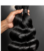 ZYRA Raw Vietnamese Hair Bundles