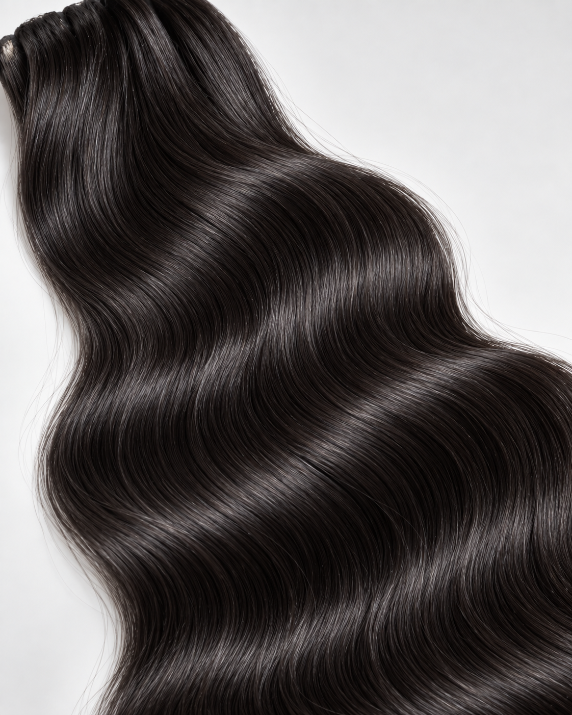 Raw Vietnamese Natural Wave Hair | ZYRA Luxe Hair