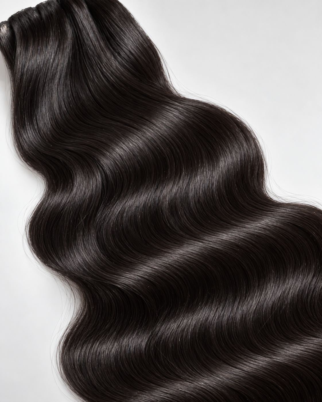 Raw Vietnamese Body Wave Hair Bundles | ZYRA Luxe Hair