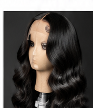 ZYRA Custom Made HD Lace Wig